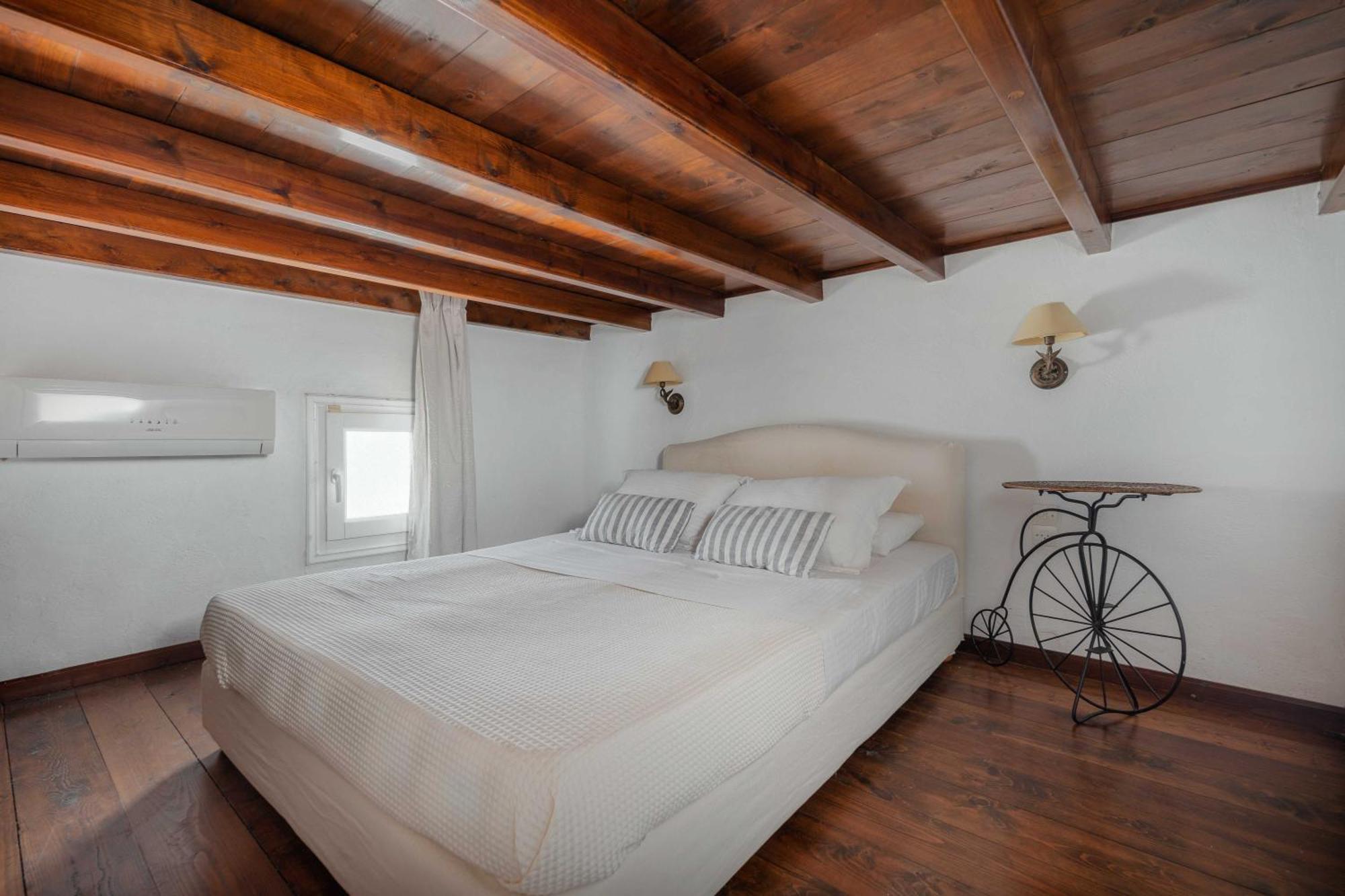 Hotel de apartamente Kilindra