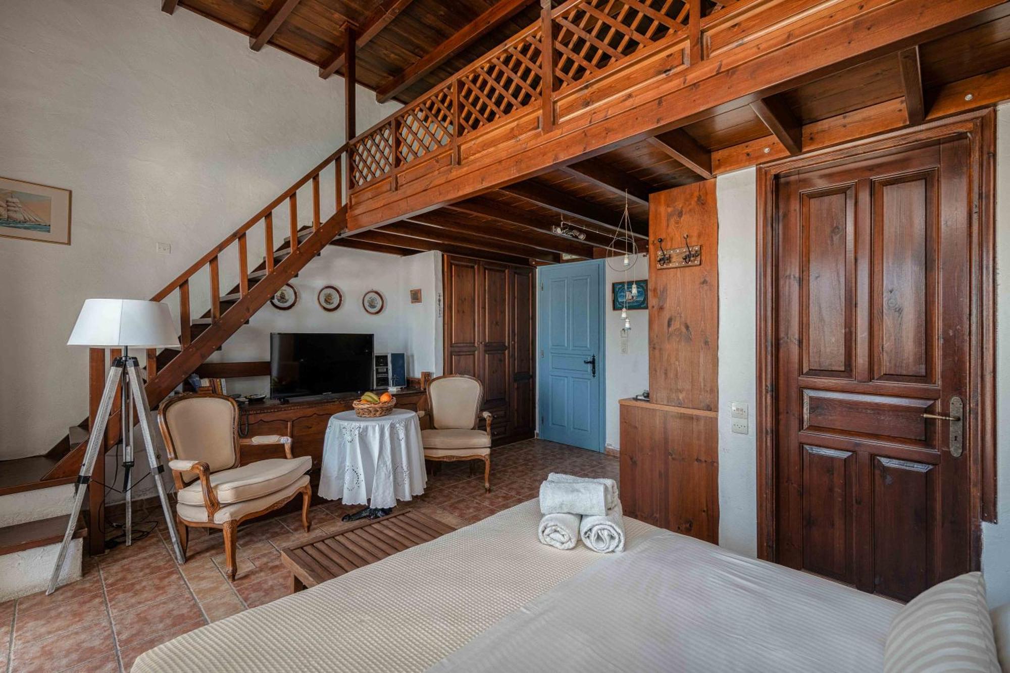 Kilindra Hotel de apartamente Astypálaia