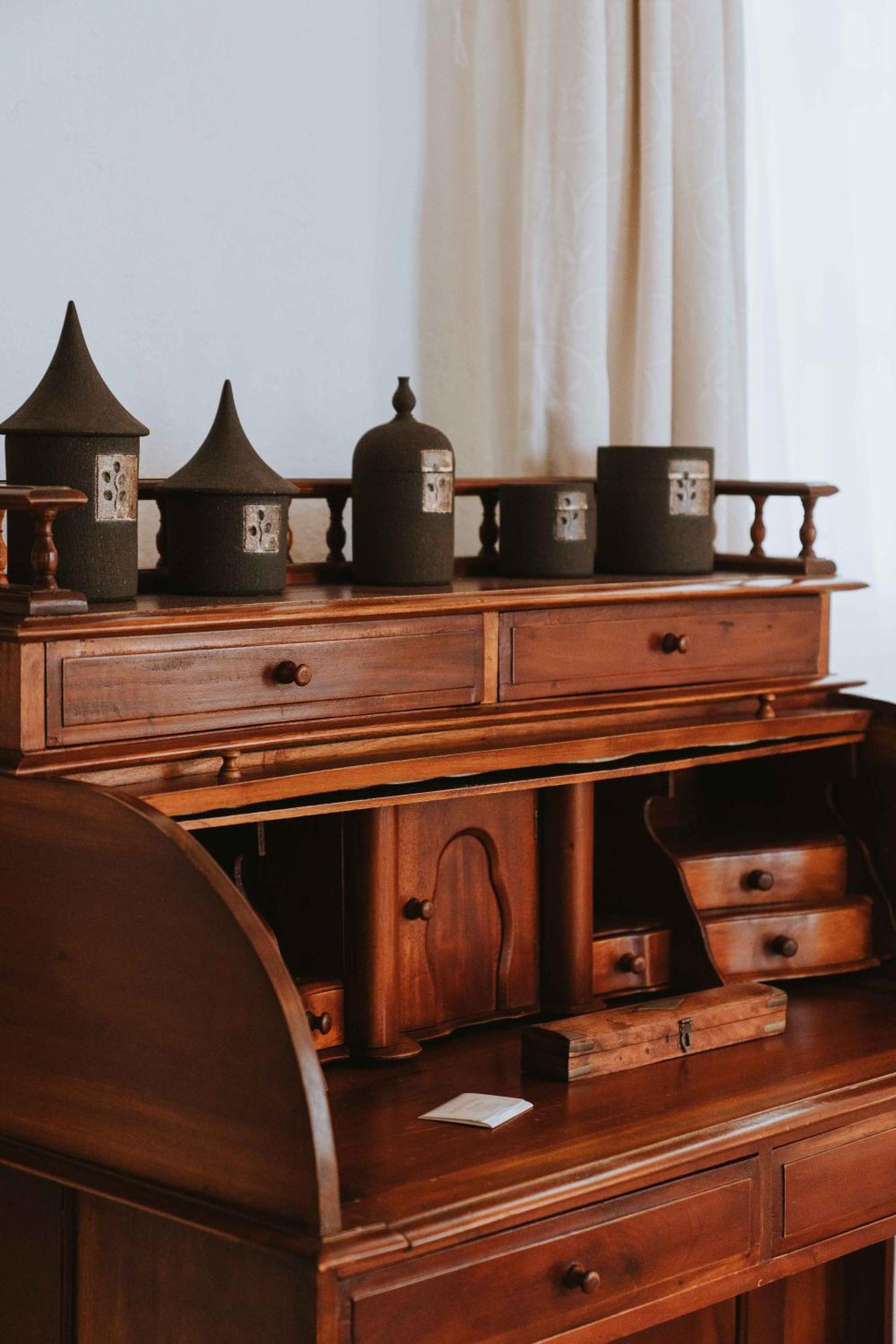 Hotel de apartamente Kilindra Astypálaia