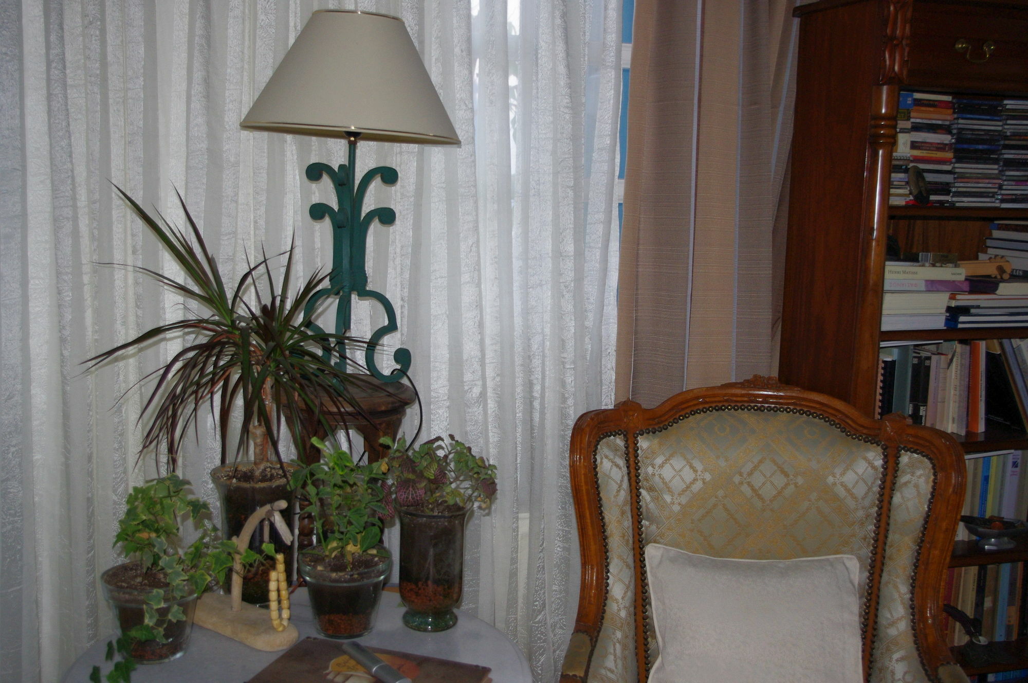 Kilindra Hotel de apartamente