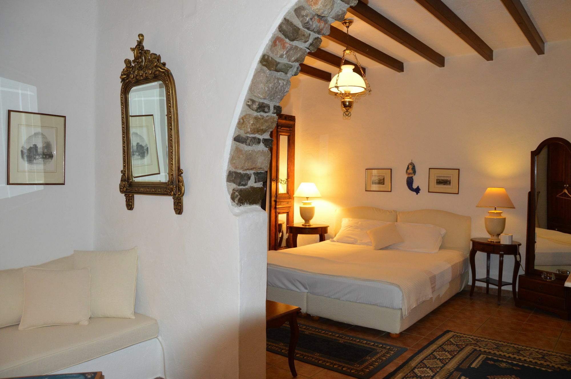 Kilindra Hotel de apartamente 3*