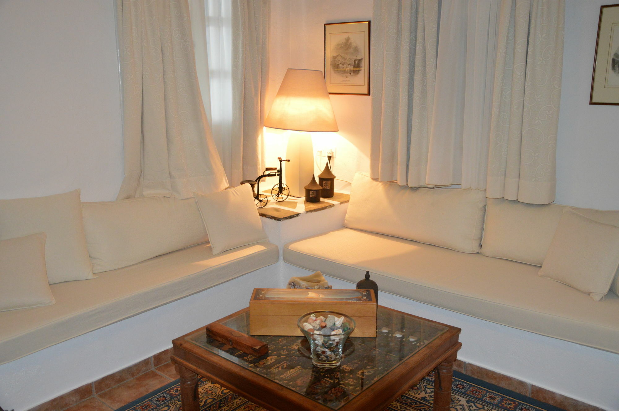 Kilindra Hotel de apartamente 3*